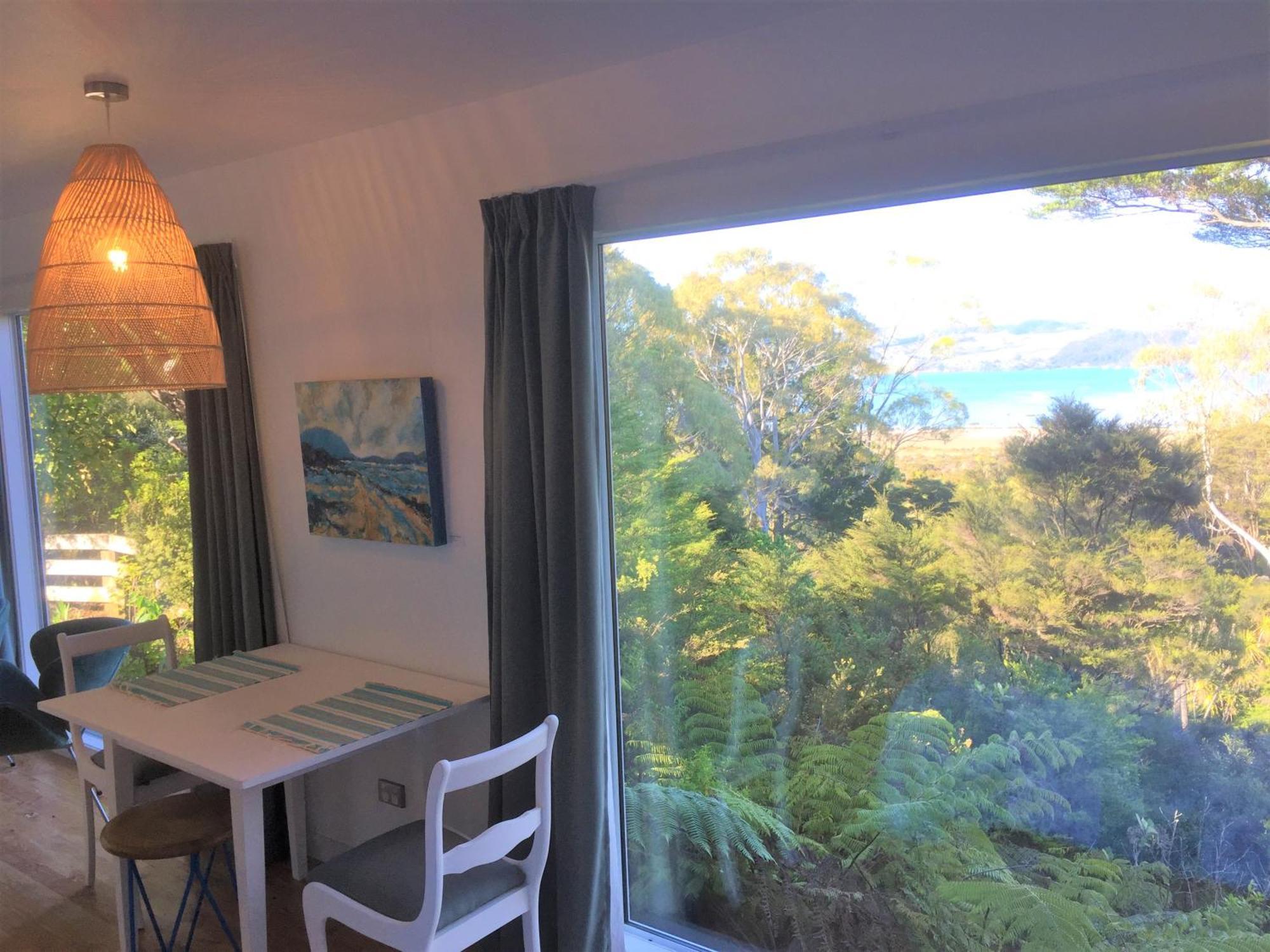 Studio 531 Coromandel Bagian luar foto