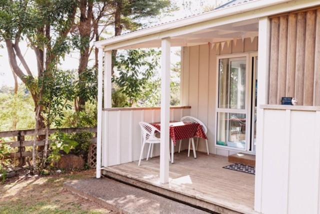 Studio 531 Coromandel Bagian luar foto