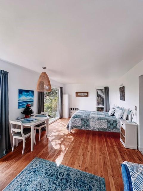 Studio 531 Coromandel Bagian luar foto