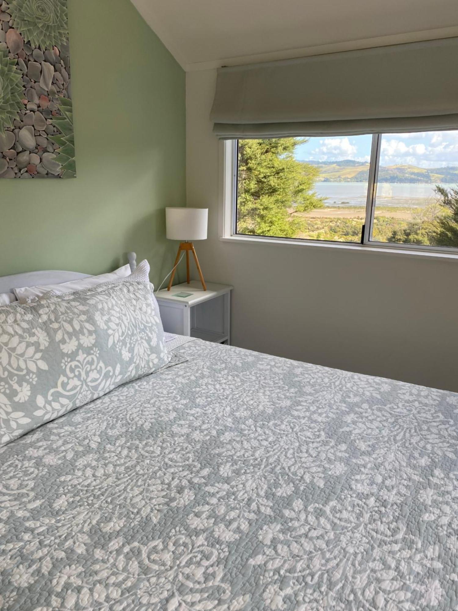 Studio 531 Coromandel Bagian luar foto
