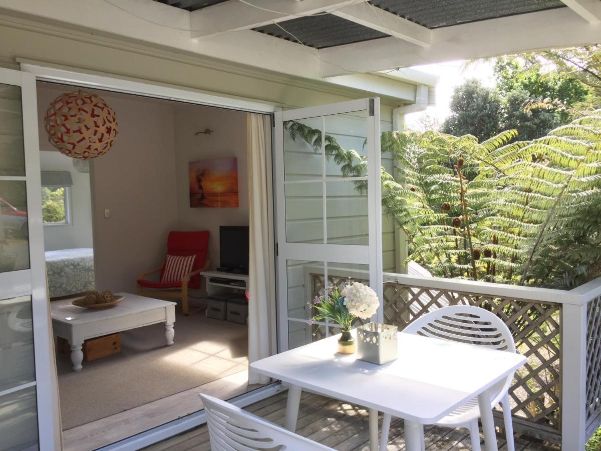 Studio 531 Coromandel Bagian luar foto