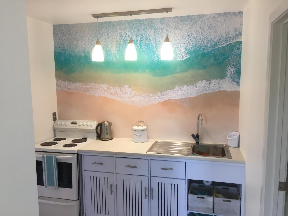 Studio 531 Coromandel Bagian luar foto