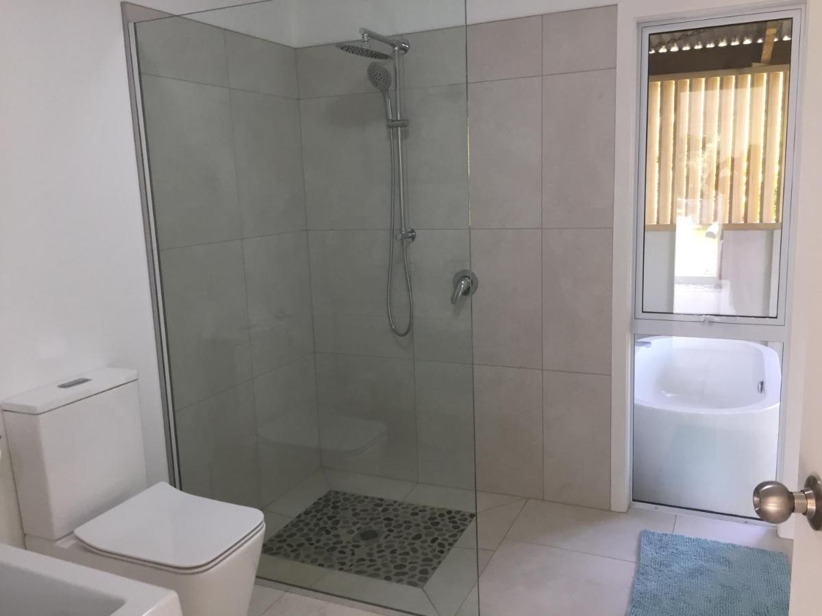 Studio 531 Coromandel Bagian luar foto